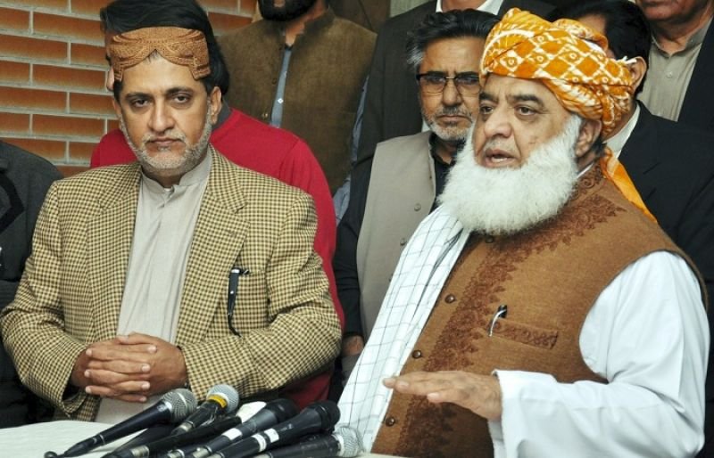 Differences emerge in ruling coalition over Reko Diq