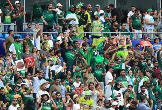 PAK vs NZ: PCB announces ‘Free entry’ for Public in second Test