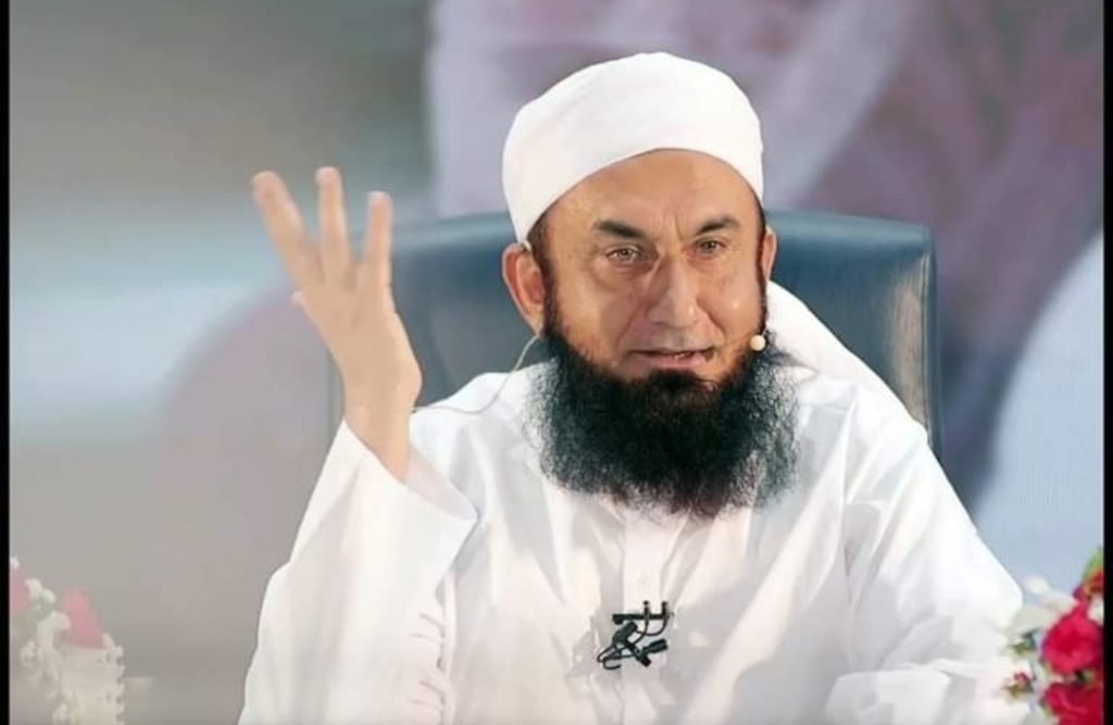 Maulana Tariq Jamil Stable after Heart Attack