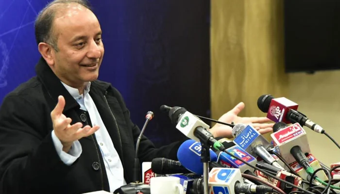 Russia ready to trade blended crude to Pakistan