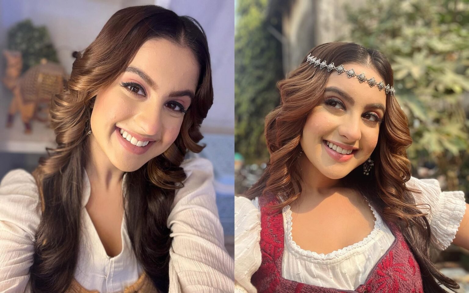 Bollywood actress Tunisha Sharma commits suicide at TV show set