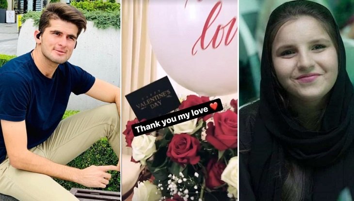 Shaheen Afridi getting married to Ansha Afridi on Feb 3, 2023