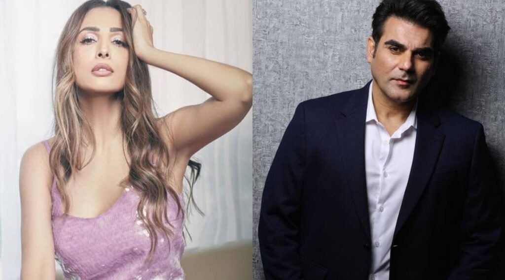 Malaika Arora breaks down after opening up about split with Arbaaz Khan