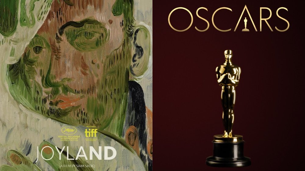 Joyland Becomes Pakistan’s first film to make it to the Oscars Shortlist