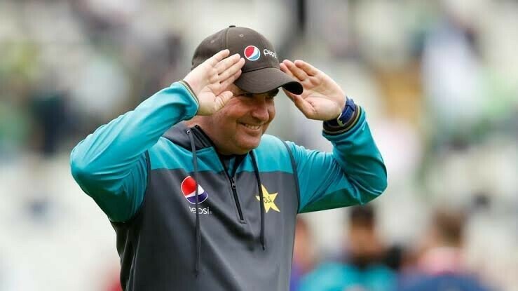 Mickey Arthur accepts PCB’s offer to become coach of Pakistan’s cricket team