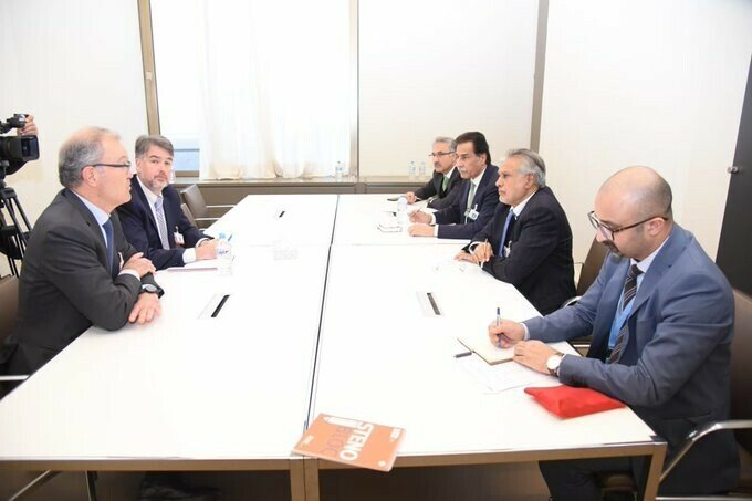 Dar meets IMF, WB delegation to discuss regional economic challenges by climate change