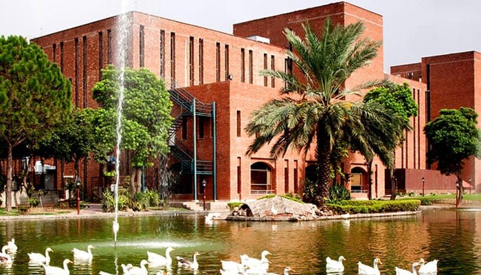 Shaukat Khanum Trust denies misuse of funds