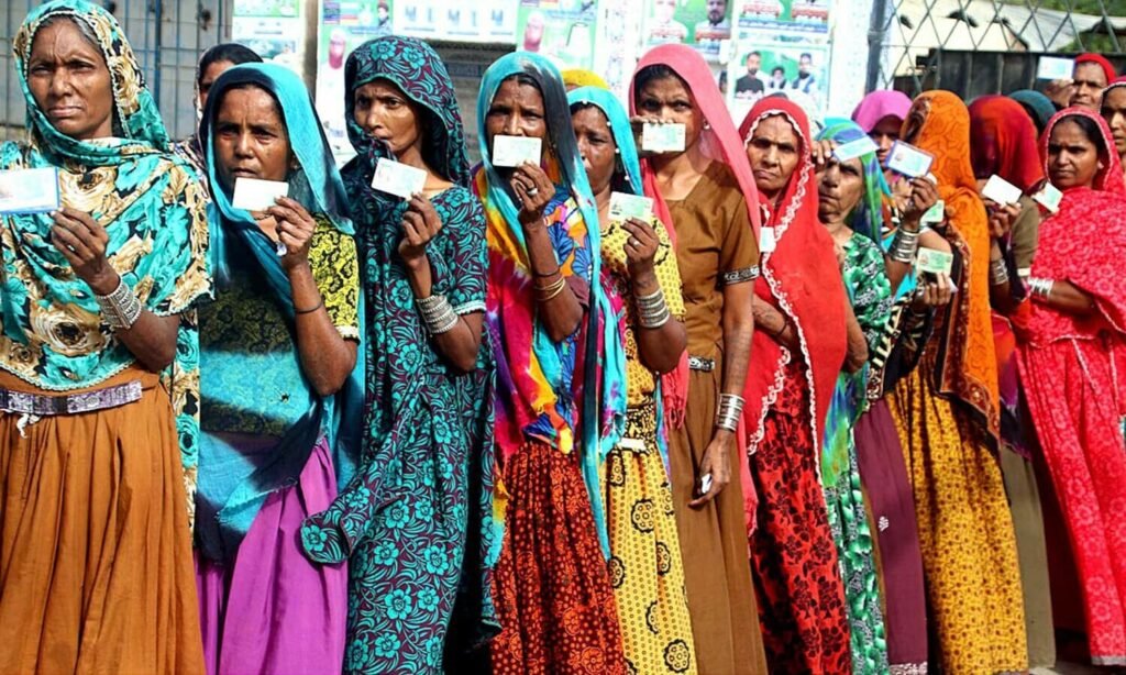 Will the dissolution of the Punjab and KP assemblies force a general election?