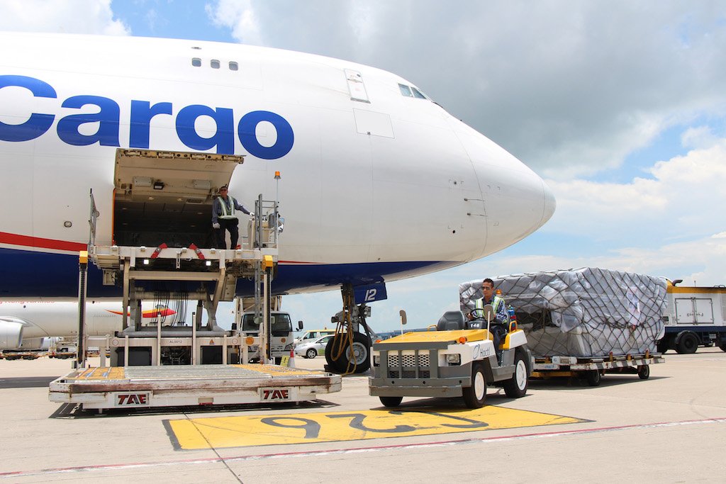 Pakistan on the Verge of Losing Air Cargo Export Services