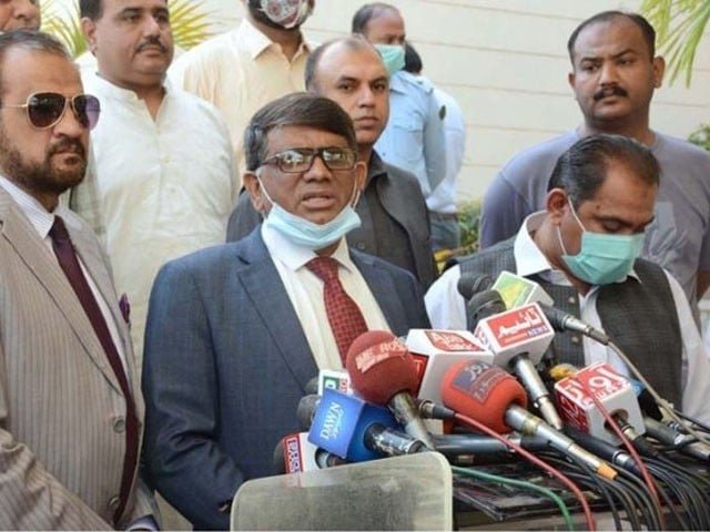 ECP advises patience over LG Polls result, terms the process complicated