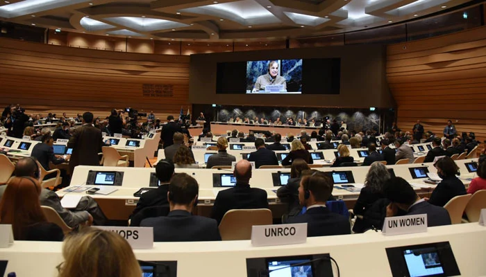 Flood affectees $10.5Billion Rehabilitation under The 4RF