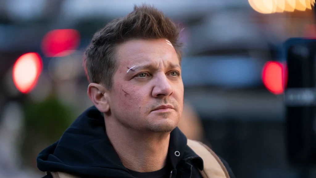 Hawkeye’s Jeremy Renner in ‘critical but stable condition’ after an accident