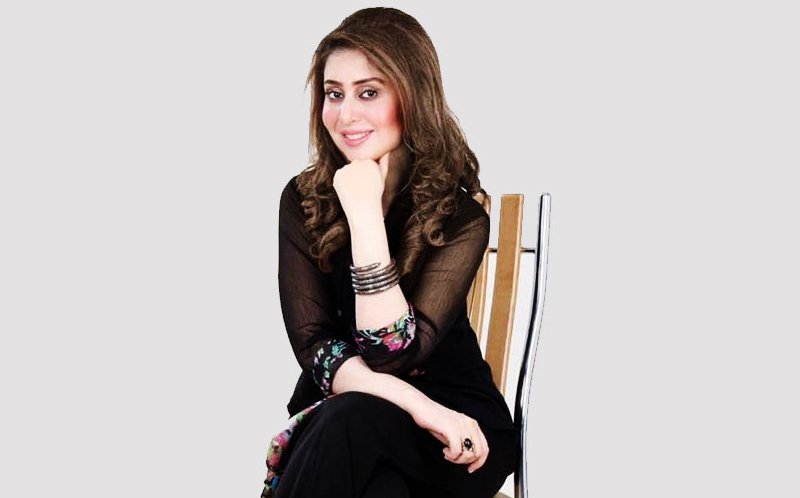 Anchor Mishal Bukhari passes away at 38