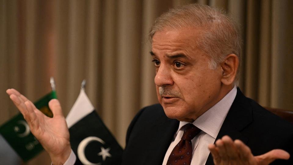 PM shehbaz Sharif’s Busy Schedule Leads to Cancellation of Cabinet Meeting