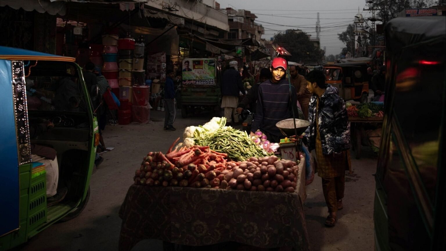 ‘Only an IMF bailout can save Pakistan now’