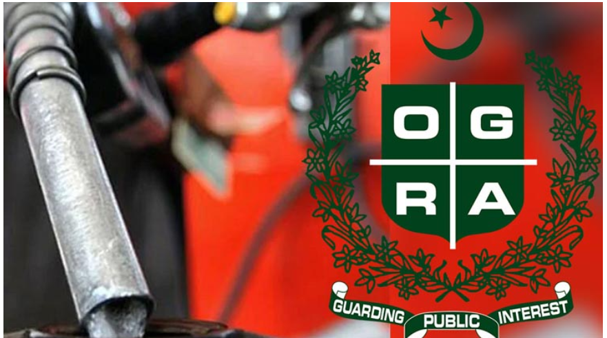 OGRA rejects speculations about diesel, petrol shortage