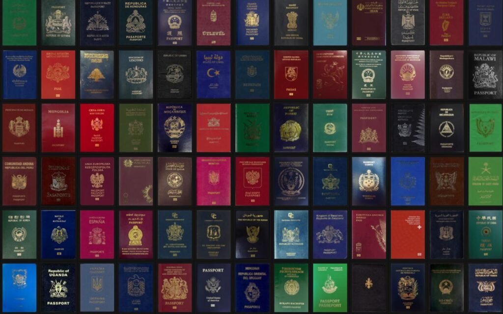 Henley Passport Index 2026 keeps Singapore first, highlights Europe’s dominance, Asia’s strength, and widening global mobility inequality worldwide