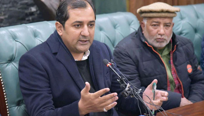 GB CM orders exhaustive inquiry into Kohistan mishap