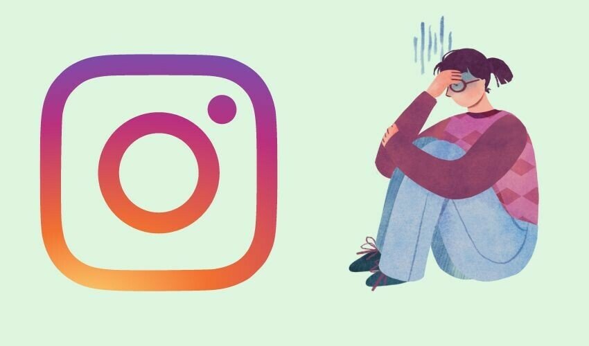 Be careful! a student lands in jail after a simple Instagram post