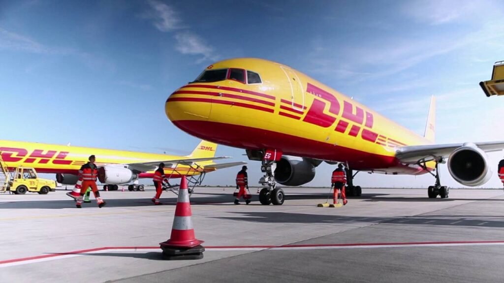 DHL suspends ‘Import Express Product’ in Pakistan from March 15