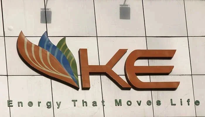 K-Electric signs MoU with Chinese firm to collaborate on renewable energy