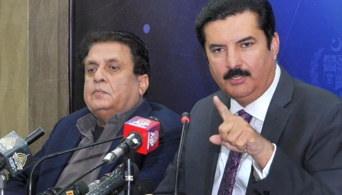 PPP backs PTI’s demand for elections in 90 days in Punjab, KP