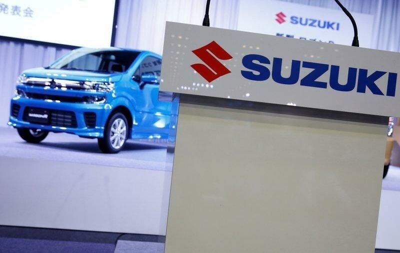 Suzuki to Shut Down Production in Pakistan Again