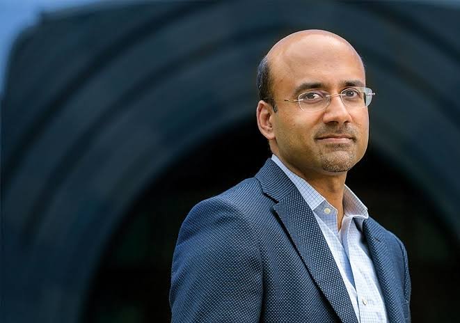Economist Atif Mian Cites Rising Hopelessness in Pakistan Amid Economic Struggles