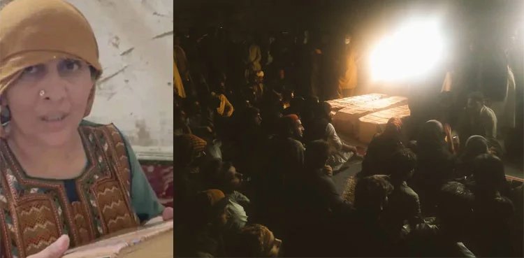 Quetta Police raid residence of balochistan’s minister after three dead bodies recovered from a well