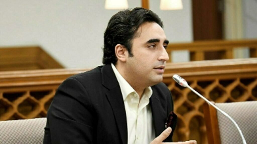 According to Bilawal Bhutto Zardari, Pakistan is facing worst economic crisis in history