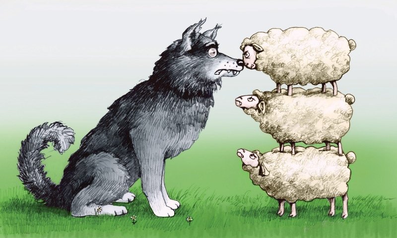 Pakistani Businessmen villains or vilified ?