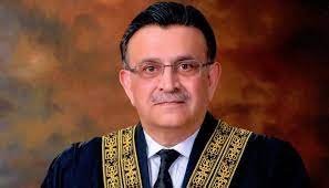 CJP takes suo motu notice on delay in Punjab, KP elections