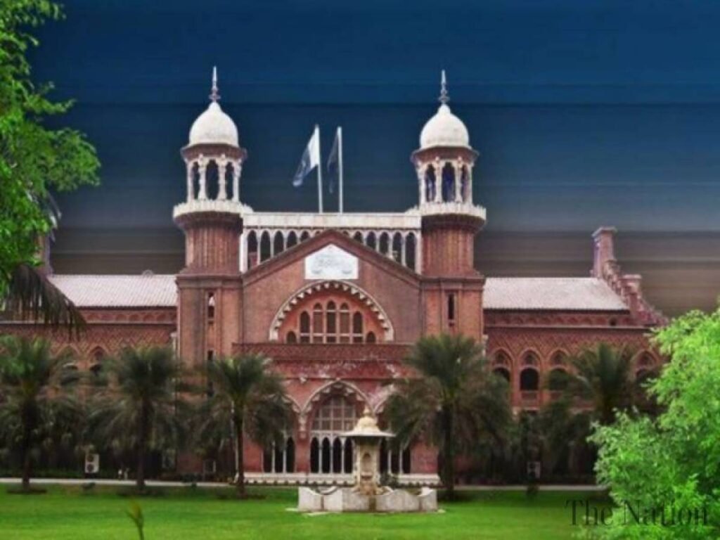 Lahore High Court rules women can file khula and dower cases in their district of residence for convenience.