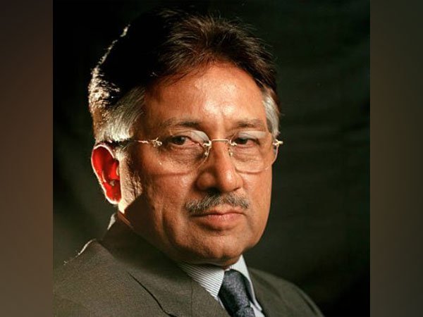 Musharraf’s body to be repatriated to Pakistan via ‘special flight’ today