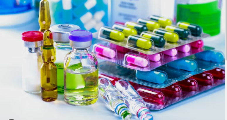 Pharma Industry Demands Price Hike, Issues Warning of Drug Shortages