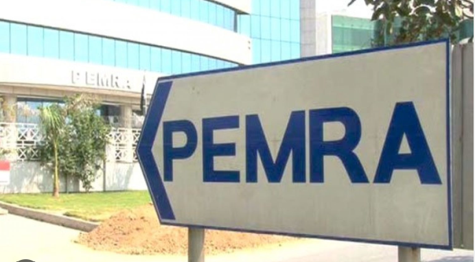 Pemra ‘prohibits’ TV channels from airing news, reports on F-9 Park rape case