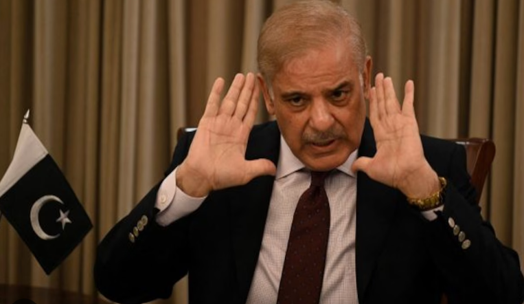 PM Shehbaz Announces New Timings for Government Offices