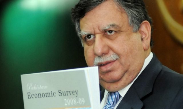 FIA registers sedition case against Shaukat Tareen for his attempt to sabotage deal with IMF