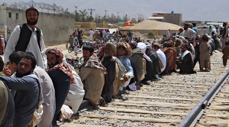 Pakistan is not extending the March 31 Deadline to send back Illegal Afghan Nationals Pakistan orders closure of five Afghan refugees camp