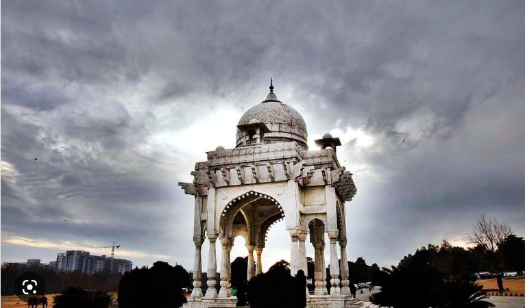 ISLAMABAD NOT SAFE? Nation in shock as ‘armed men’ rape girl in F-9 park