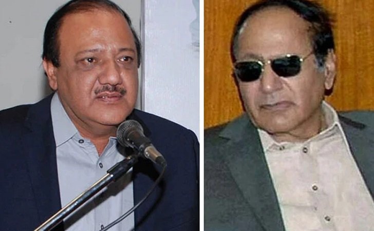 Murder attempt case registered against Wajahat Hussain of PML-Q, others