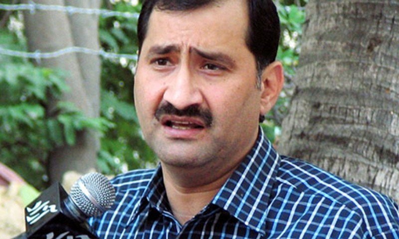 ECC Grants Rs. 10 Million for Medical Treatment of Jan Sher Khan