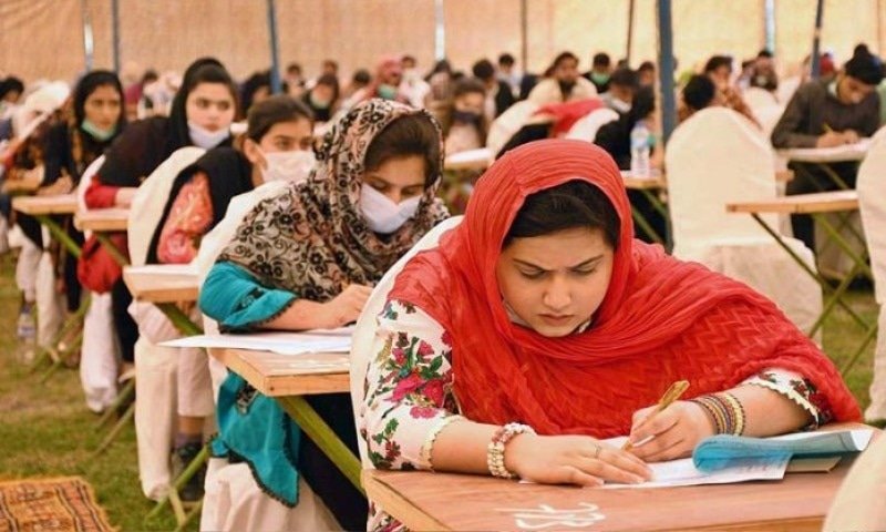 Parliamentary Committee Wants to Relax CSS Exams Rules Due to High Failure Rate