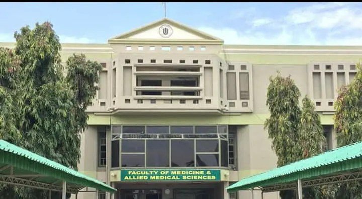 Isra University hosts “HealthCare – The Basic Human Right of Every Citizen” session