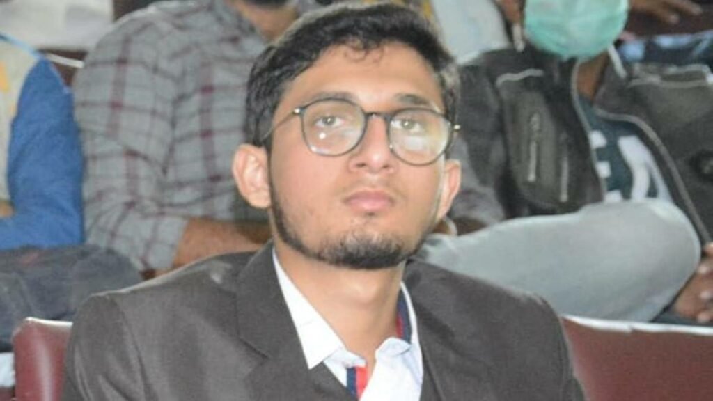 Young Boy Shot Dead in Islamabad Sector G-13/4