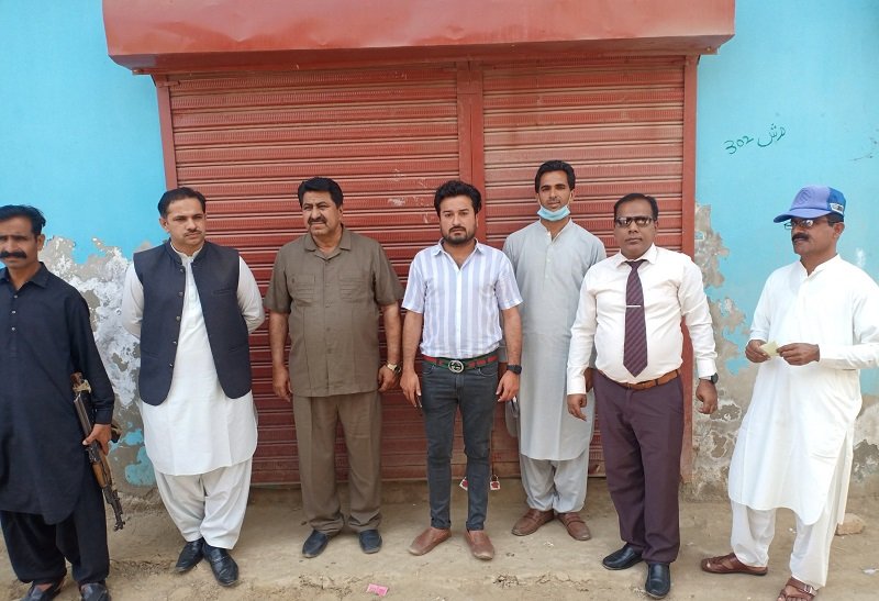 SHCC conducts successful Anti-Quackery Operations on ‘Quacks’ in Khairpur District