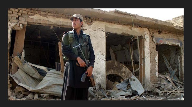 Rocket Attack on Darra Tribe Leaves Seven Injured