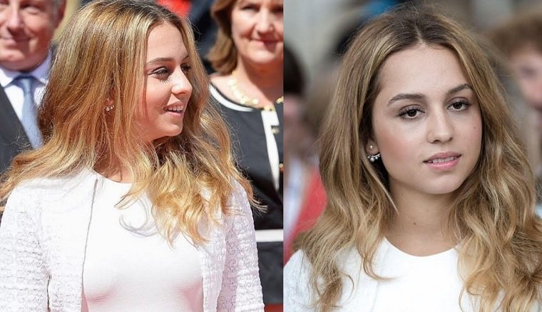 Princess Iman of Jordan wedding taking place in Amman on March 12