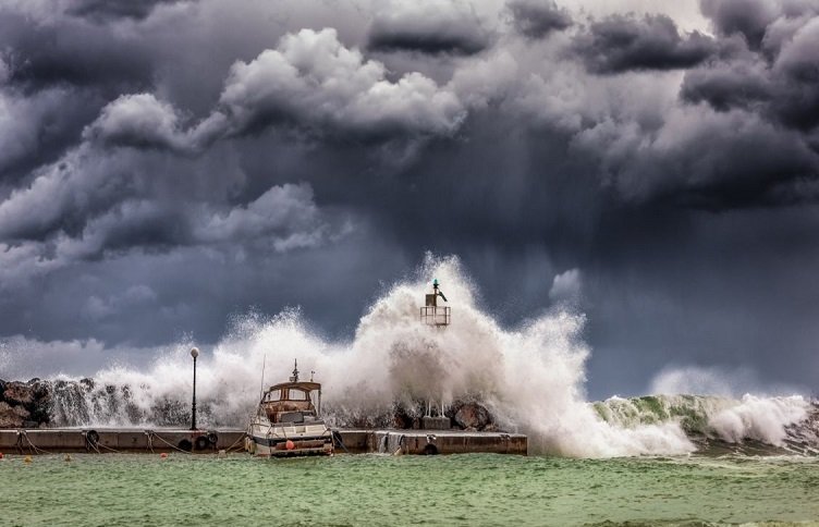 Heavy rains to hit Pakistan after mid-March to welcome fasting month
