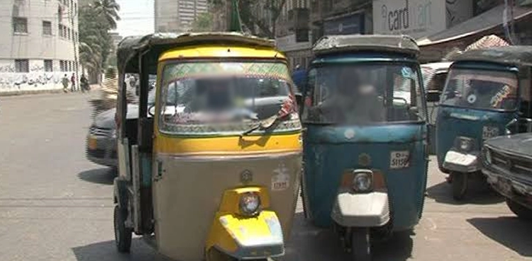 Mobile shop robbery: Rickshaw driver dies of ‘police torture’